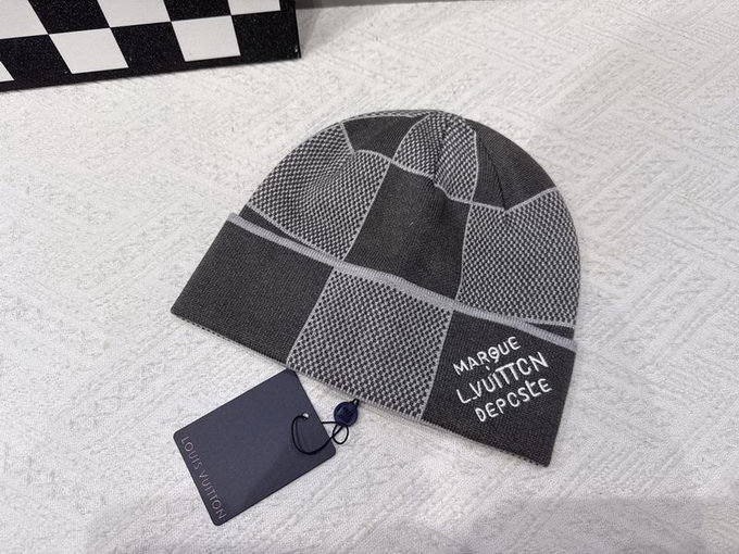 Louis Vuitton Beanie ID:20260111-88
